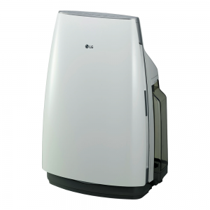 تصفیه هوای آکوا ال جی