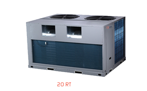 پکیج هوایی یک پارچه جی پلاس