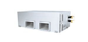 اسپلیت مرکزی جی پلاس پنل داخلی وی آر اف مدل کانالی