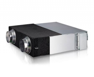 اسپلیت مرکزی ال جی پنل داخلی وی آر اف مدل پنل هوای تازه