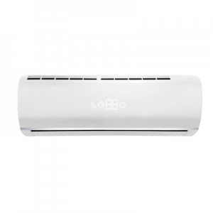 اسپلیت مرکزی جی پلاس پنل داخلی وی آر اف مدل پنل دیواری